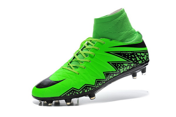 Nike Hypervenom II Phantom Premium FG Men Shoes--001